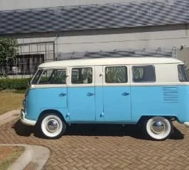 Brazilian Classic Cars - Exporting Classic Cars Since 2013